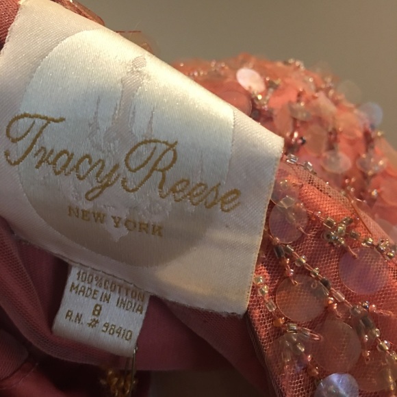 Vintage sequence jacket - Picture 5 of 5